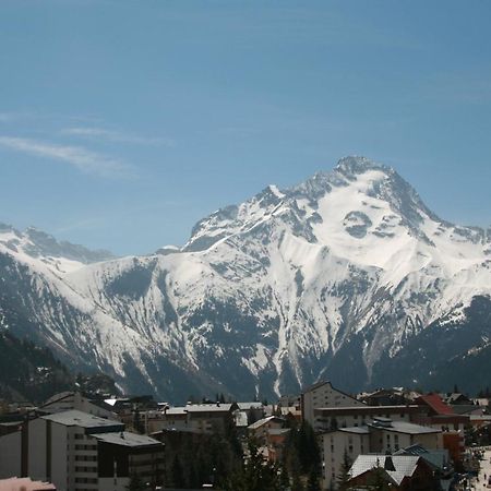Votre Hebergement Au Coeur Des Deux Alpes Les Deux Alpes Luaran gambar