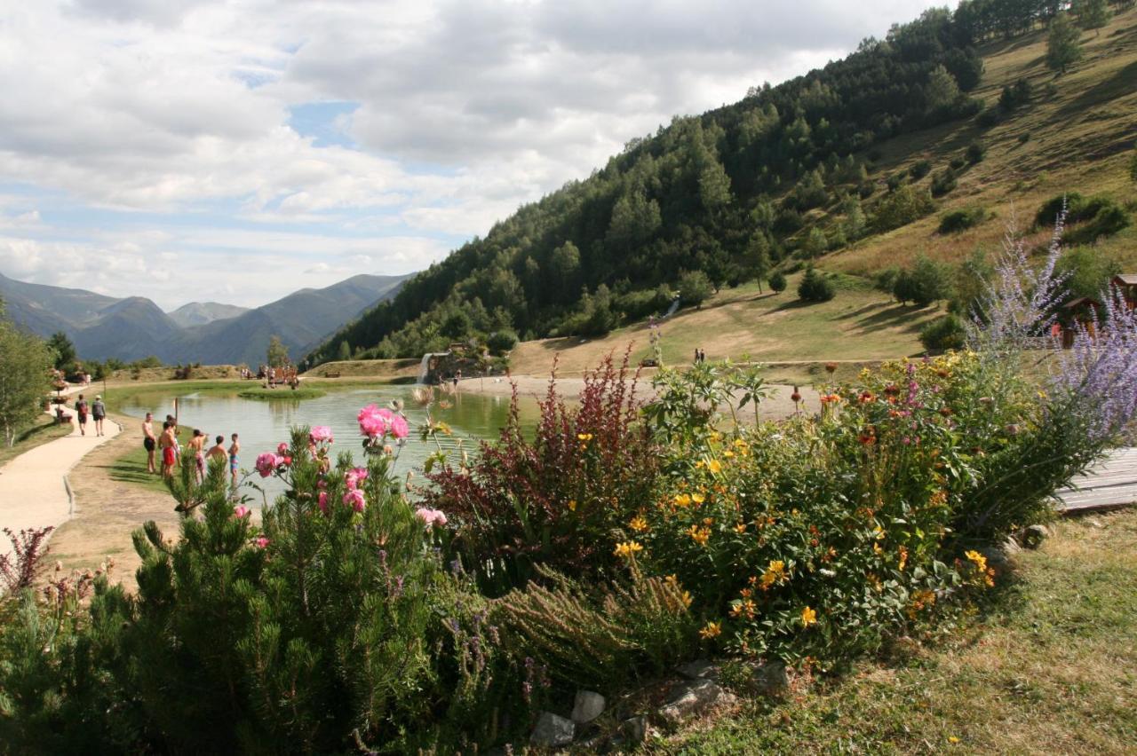 Votre Hebergement Au Coeur Des Deux Alpes Les Deux Alpes Luaran gambar