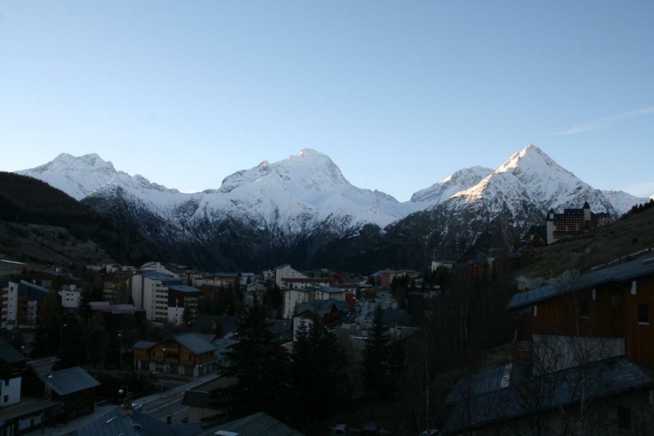 Votre Hebergement Au Coeur Des Deux Alpes Les Deux Alpes Luaran gambar